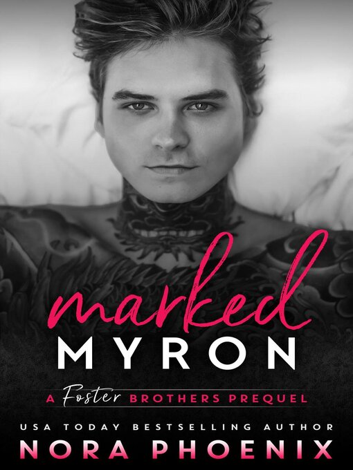 Title details for Marked by Nora Phoenix - Available